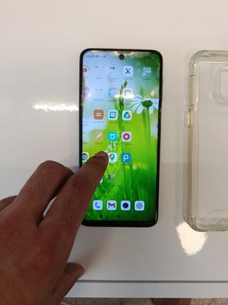 Xiaomi Redmi 9 Pro - Verde