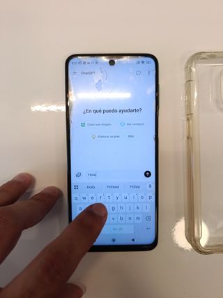 Xiaomi Redmi 9 Pro - Verde