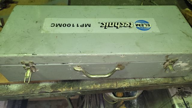 Martillo eléctrico + cortadora azulejos