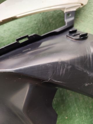 Carenados laterales BMW F800GS