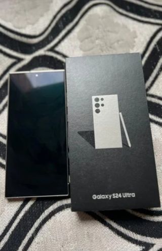 Samsung Galaxy S24 Ultra 512GB 
