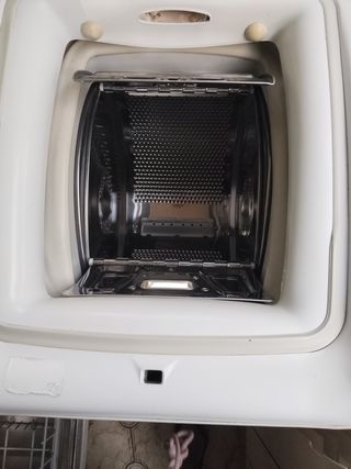 Lavadora Otsein Hoover 5kg