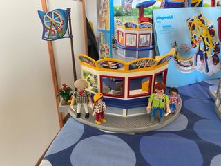 Playmobil Ruota Panoramica
