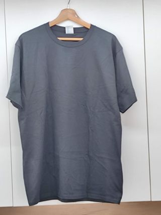 Backprint T-Shirt Y2K Free and Wild