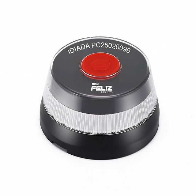 Baliza V16 Don Feliz Homologada, ENVIO GRATUITO