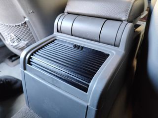 Tapa cenicero trasero BMW E46 