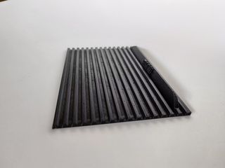 Tapa cenicero trasero BMW E46 