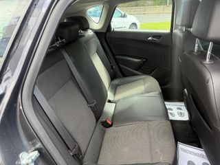 Opel Astra 2010
