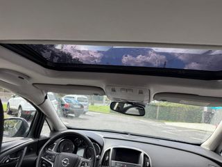 Opel Astra 2010