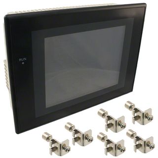 Pantalla Omron NS5TQ10BV2 - Nueva