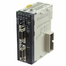 Módulo OMRON CJ1W-SCU41-V1