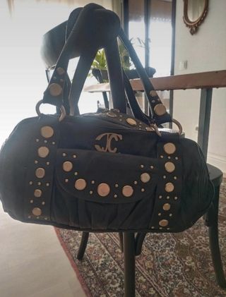 Bolso piel, Just Cavalli