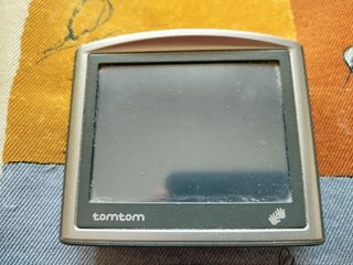 GPS TomTom usado