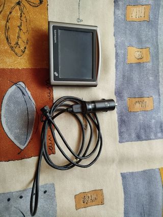 GPS TomTom usado