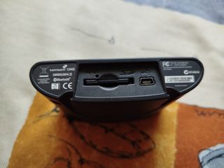 GPS TomTom usado