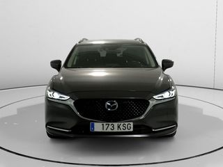 Mazda 6 Zenith