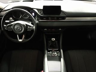 Mazda 6 Zenith