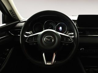 Mazda 6 Zenith