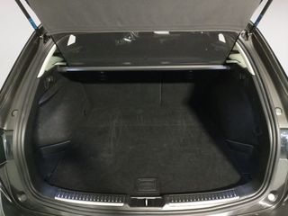 Mazda 6 Zenith