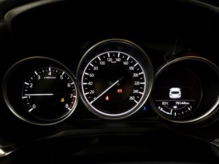Mazda 6 Zenith