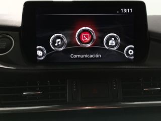 Mazda 6 Zenith