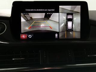 Mazda 6 Zenith