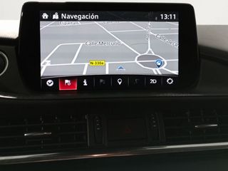 Mazda 6 Zenith