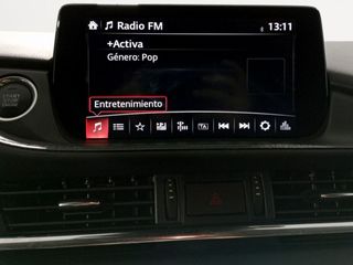 Mazda 6 Zenith