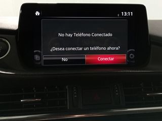 Mazda 6 Zenith