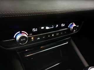 Mazda 6 Zenith