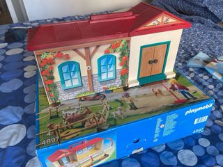 Playmobil Country Fattoria
