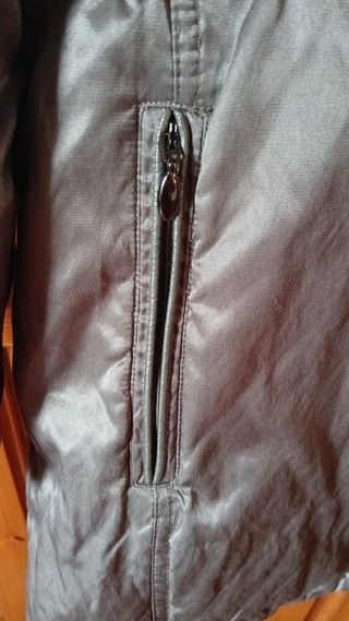 Giubbotto Donna Grigio - Invernale