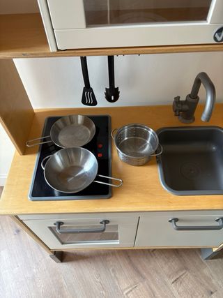 Cocinita juguete Ikea