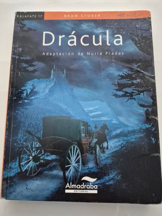 Drácula