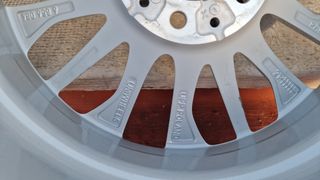 Llantas BMW 17" Originales 