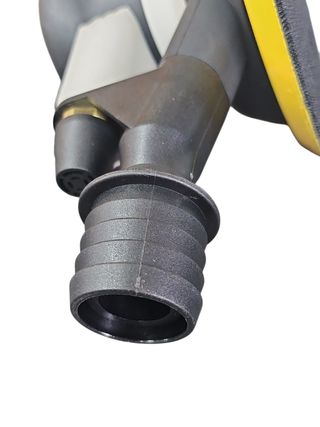 Lijadora Atlas Copco G2438