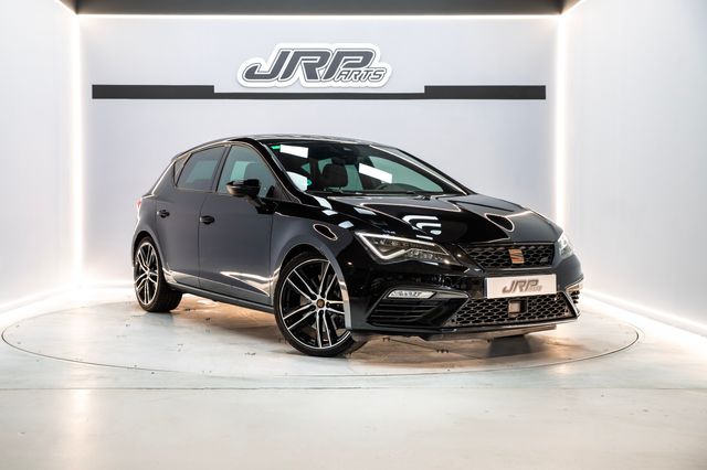 SEAT Leon 2.0 TSI DSG7 CUPRA 290CV