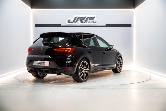SEAT Leon 2.0 TSI DSG7 CUPRA 290CV