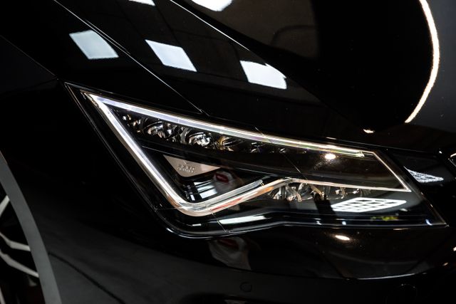 SEAT Leon 2.0 TSI DSG7 CUPRA 290CV