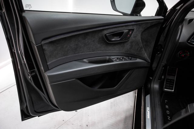 SEAT Leon 2.0 TSI DSG7 CUPRA 290CV