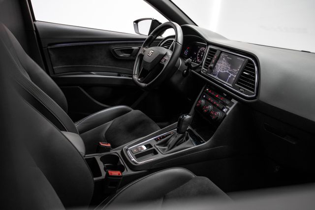 SEAT Leon 2.0 TSI DSG7 CUPRA 290CV