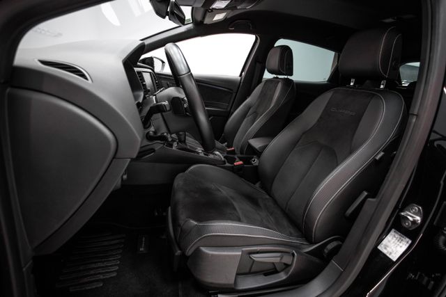 SEAT Leon 2.0 TSI DSG7 CUPRA 290CV