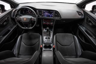 SEAT Leon 2.0 TSI DSG7 CUPRA 290CV