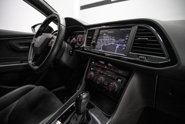 SEAT Leon 2.0 TSI DSG7 CUPRA 290CV