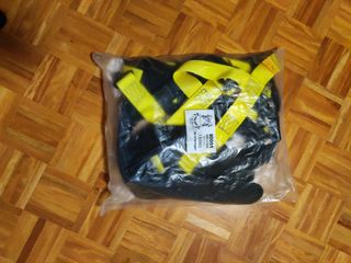 Arnés seguridad altura nuevo