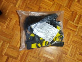 Arnés seguridad altura nuevo