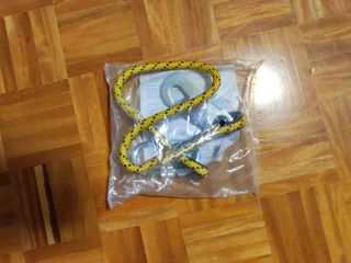 Arnés seguridad altura nuevo