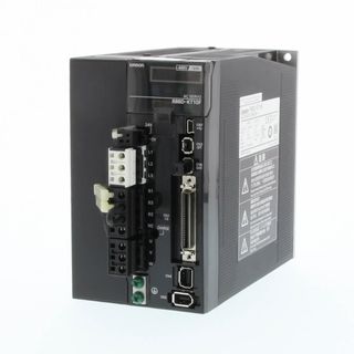 Servomotor Omron R88D-KT10F - 400V 1kW