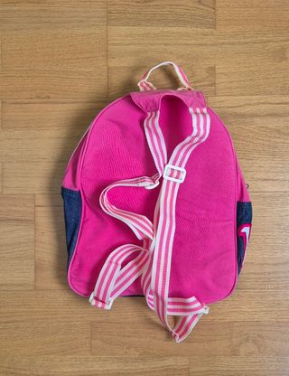 Mochila Bratz niña