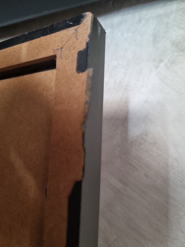 Lámina Manhattan - Cuadro